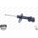 Shock Absorber MONROE ORIGINAL (Gas Technology) G8120, Thumbnail 2