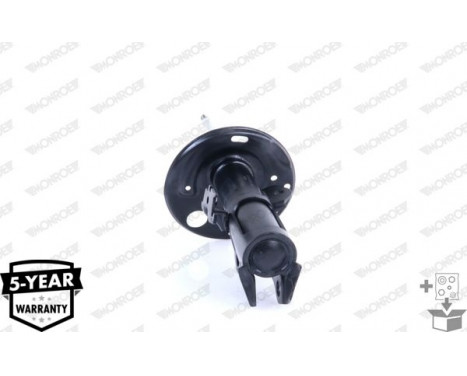 Shock Absorber MONROE ORIGINAL (Gas Technology) G8120, Image 3
