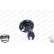 Shock Absorber MONROE ORIGINAL (Gas Technology) G8120, Thumbnail 3