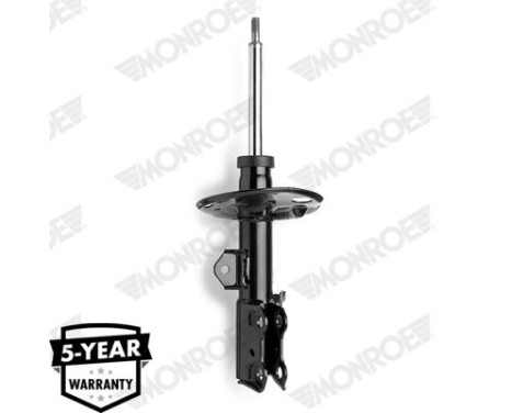 Shock Absorber MONROE ORIGINAL (Gas Technology) G8120, Image 4