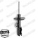 Shock Absorber MONROE ORIGINAL (Gas Technology) G8120, Thumbnail 4