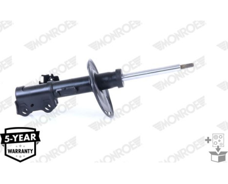 Shock Absorber MONROE ORIGINAL (Gas Technology) G8120, Image 5