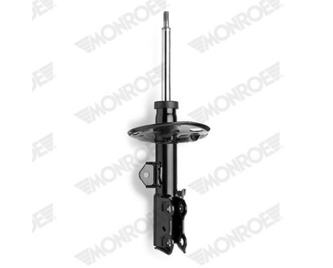 Shock Absorber MONROE ORIGINAL (Gas Technology) G8120, Image 2