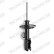 Shock Absorber MONROE ORIGINAL (Gas Technology) G8120, Thumbnail 2