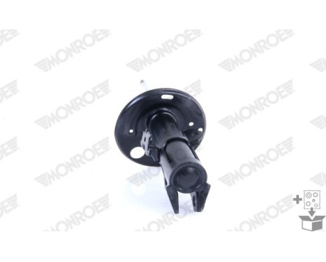 Shock Absorber MONROE ORIGINAL (Gas Technology) G8120, Image 6