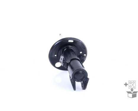 Shock Absorber MONROE ORIGINAL (Gas Technology) G8120, Image 6