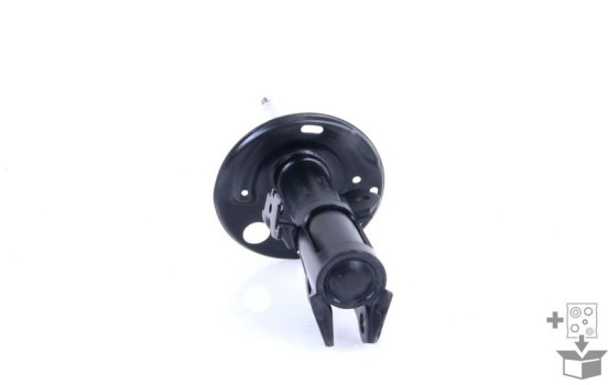 Shock Absorber MONROE ORIGINAL (Gas Technology) G8120, Image 6