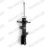 Shock Absorber MONROE ORIGINAL (Gas Technology) G8121