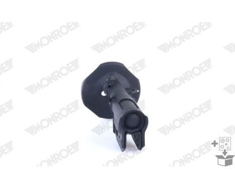Shock Absorber MONROE ORIGINAL (Gas Technology) G8121, Image 5