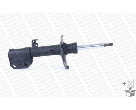Shock Absorber MONROE ORIGINAL (Gas Technology) G8121, Image 6