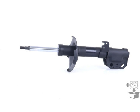 Shock Absorber MONROE ORIGINAL (Gas Technology) G8121, Image 4