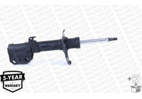 Shock Absorber MONROE ORIGINAL (Gas Technology) G8122