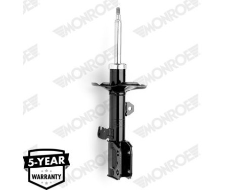 Shock Absorber MONROE ORIGINAL (Gas Technology) G8122, Image 9