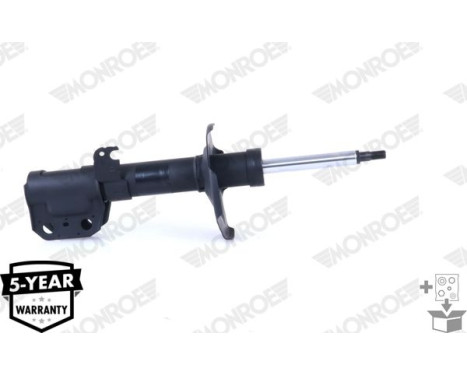 Shock Absorber MONROE ORIGINAL (Gas Technology) G8122, Image 10