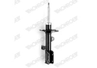 Shock Absorber MONROE ORIGINAL (Gas Technology) G8122