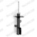 Shock Absorber MONROE ORIGINAL (Gas Technology) G8122