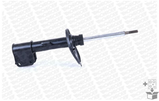 Shock Absorber MONROE ORIGINAL (Gas Technology) G8127, Image 3