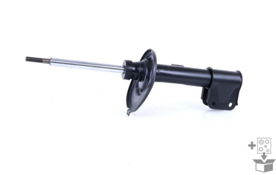 Shock Absorber MONROE ORIGINAL (Gas Technology) G8127, Image 4