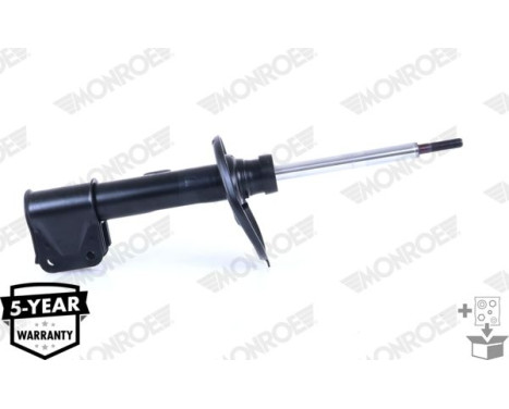 Shock Absorber MONROE ORIGINAL (Gas Technology) G8128, Image 3