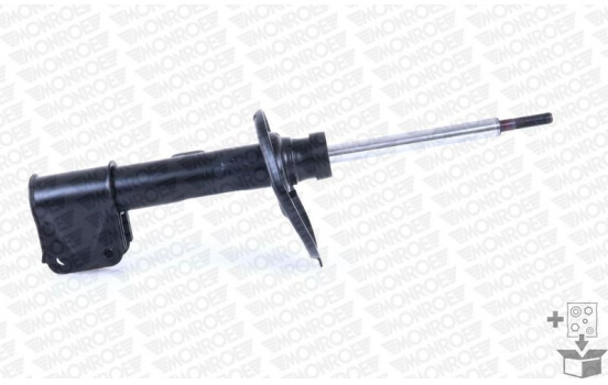 Shock Absorber MONROE ORIGINAL (Gas Technology) G8128, Image 3