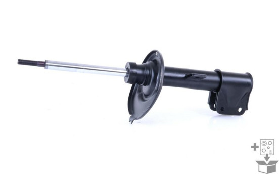 Shock Absorber MONROE ORIGINAL (Gas Technology) G8128, Image 4