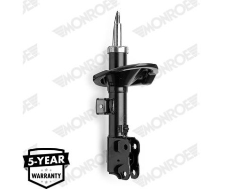 Shock Absorber MONROE ORIGINAL (Gas Technology) G8137, Image 5