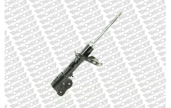 Shock Absorber MONROE ORIGINAL (Gas Technology) G8137, Image 3