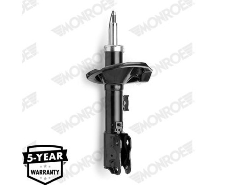 Shock Absorber MONROE ORIGINAL (Gas Technology) G8138, Image 5