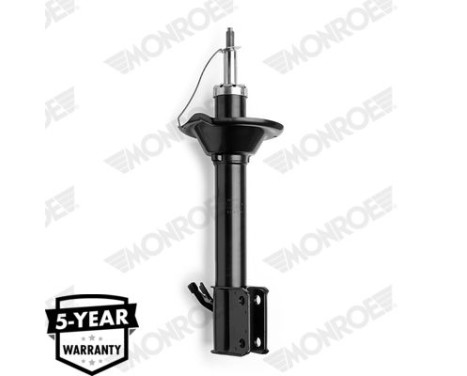 Shock Absorber MONROE ORIGINAL (Gas Technology) G8139, Image 5