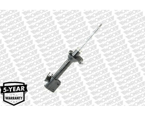 Shock Absorber MONROE ORIGINAL (Gas Technology) G8140, Image 2