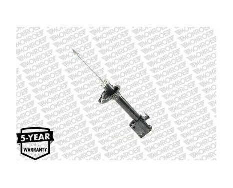 Shock Absorber MONROE ORIGINAL (Gas Technology) G8140, Image 3