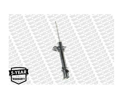 Shock Absorber MONROE ORIGINAL (Gas Technology) G8140, Image 4