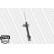 Shock Absorber MONROE ORIGINAL (Gas Technology) G8140, Thumbnail 4