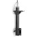 Shock Absorber MONROE ORIGINAL (Gas Technology) G8140