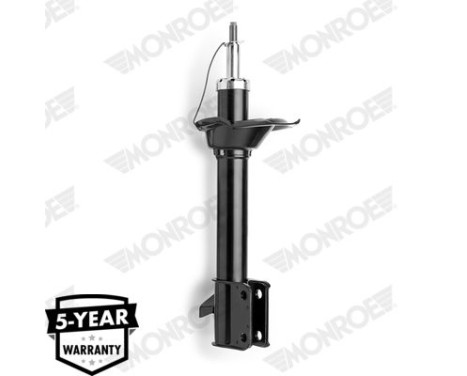 Shock Absorber MONROE ORIGINAL (Gas Technology) G8140, Image 5