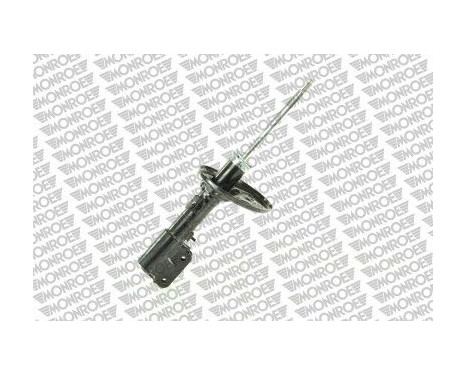 Shock Absorber MONROE ORIGINAL (Gas Technology) G8145, Image 4