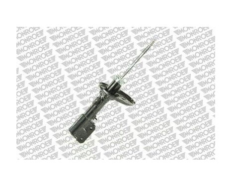 Shock Absorber MONROE ORIGINAL (Gas Technology) G8145, Image 4