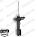Shock Absorber MONROE ORIGINAL (Gas Technology) G8146, Thumbnail 5