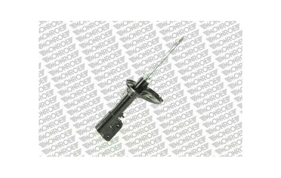 Shock Absorber MONROE ORIGINAL (Gas Technology) G8146, Image 4