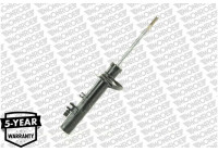 Shock Absorber MONROE ORIGINAL (Gas Technology) G8147