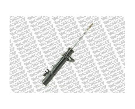 Shock Absorber MONROE ORIGINAL (Gas Technology) G8147, Image 2