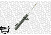 Shock Absorber MONROE ORIGINAL (Gas Technology) G8148