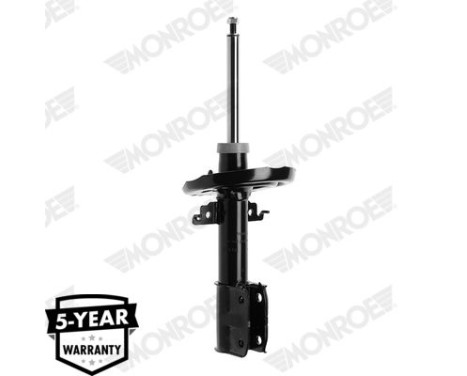 Shock Absorber MONROE ORIGINAL (Gas Technology) G8149, Image 5