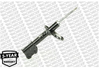 Shock Absorber MONROE ORIGINAL (Gas Technology) G8150