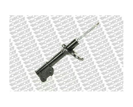 Shock Absorber MONROE ORIGINAL (Gas Technology) G8151, Image 2