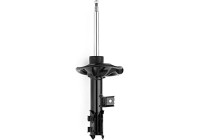 Shock Absorber MONROE ORIGINAL (Gas Technology) G8166