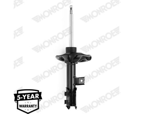 Shock Absorber MONROE ORIGINAL (Gas Technology) G8166, Image 5