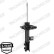 Shock Absorber MONROE ORIGINAL (Gas Technology) G8166, Thumbnail 5