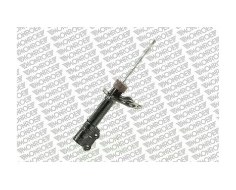 Shock Absorber MONROE ORIGINAL (Gas Technology) G8166, Image 4