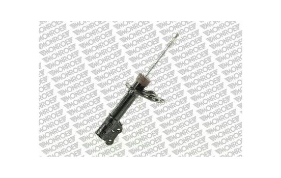 Shock Absorber MONROE ORIGINAL (Gas Technology) G8166, Image 4